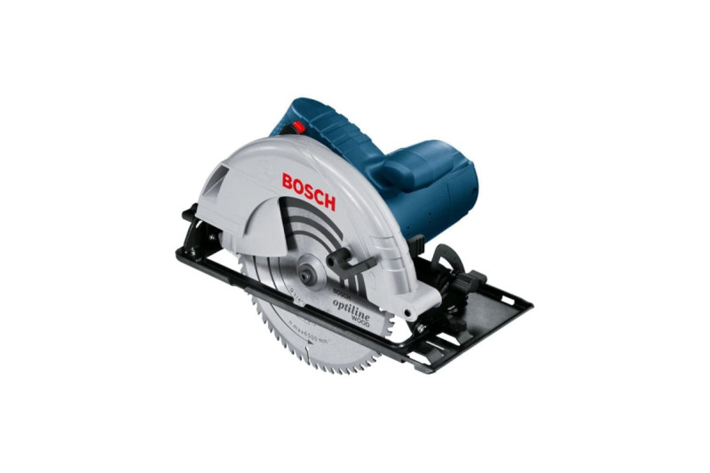 Пила дисковая BOSCH GKS 235 Turbo 06015A2001